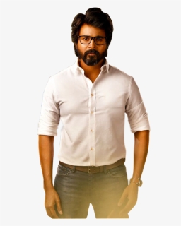 Sivakarthikeyan Whatsapp Hd Png Stickers And Kanaa - Sivakarthikeyan Kanaa, Transparent Png, Free Download