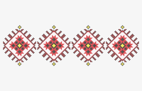 Thumb Image - Romanian Traditional Frame Png, Transparent Png, Free Download
