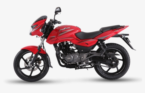 Pulsar 150 Twin Disc Bs6, HD Png Download, Free Download