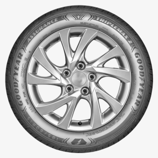 Goodyear Assurance Triplemax 2, HD Png Download, Free Download