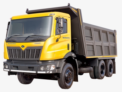 Lorry Img Png, Transparent Png, Free Download