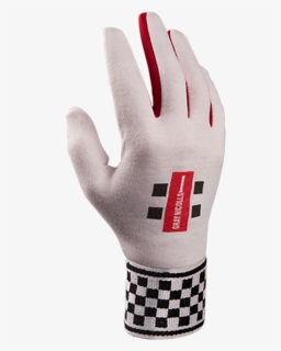 Picture Of Gray Nicolls Cotton Plain Inner Gloves - Gray-nicolls, HD Png Download, Free Download