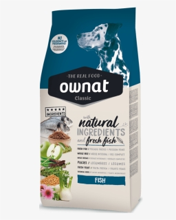 Ownat Fish, HD Png Download, Free Download