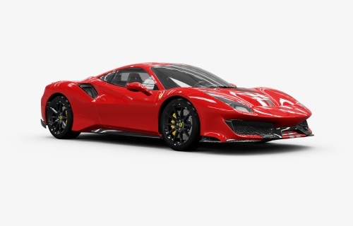 Forza Wiki - Ferrari 458, HD Png Download, Free Download