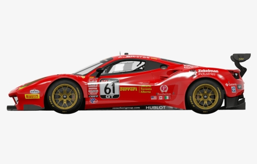 Ferrari S.p.a., HD Png Download, Free Download
