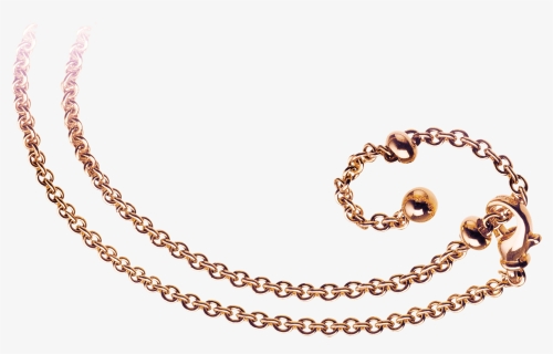 Bvlgari Gold Chain For Men, HD Png Download, Free Download