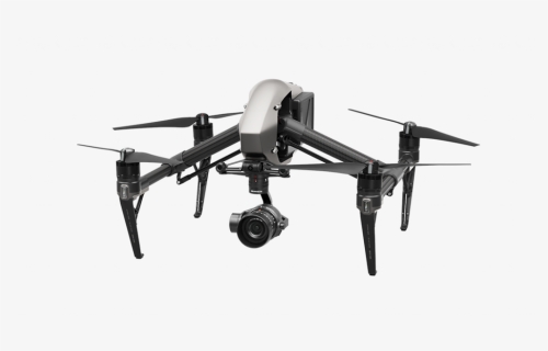 Dji Inspire 2 Drone 4k Camera - Drone Of Best Quality, HD Png Download, Free Download