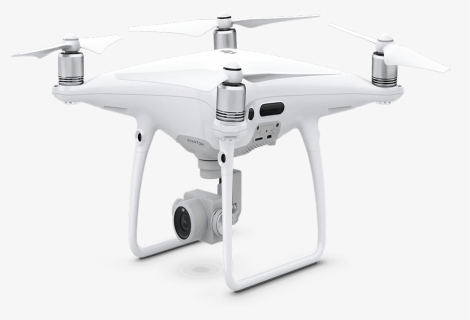 Uavtbl Item Image - Phantom 4 Pro Drone, HD Png Download, Free Download