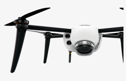 Drone, Quadcopter Png - Kespry Drone, Transparent Png, Free Download