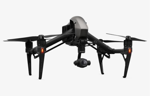 Inspire 2 Zenmuse X4s, HD Png Download, Free Download