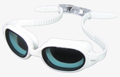 Transparent Swim Goggles Png - Optical Instrument, Png Download, Free Download