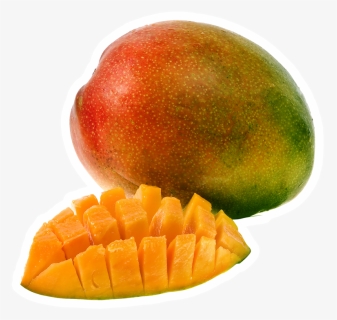 Transparent Food - Brazil Mango, HD Png Download, Free Download