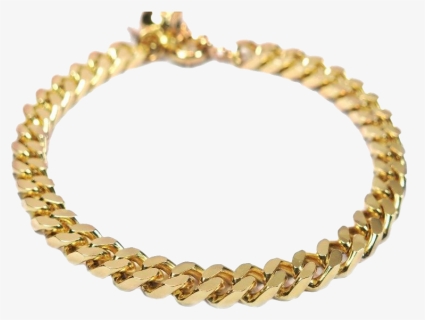 Gold Dog Chain Png Free Download - Dog Chain Jewelry, Transparent Png, Free Download