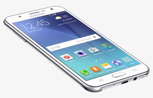 Samsung Galaxy J7 White 3g - Samsung J7 2017 Price In Pakistan, HD Png Download, Free Download