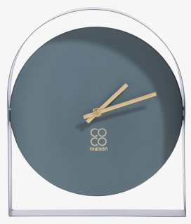 Type - Product - View - Epi Front - Wall Clock, HD Png Download, Free Download