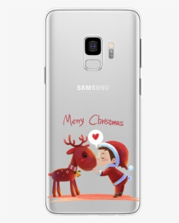 Cute Christmas Wallpaper For Phone, HD Png Download, Free Download