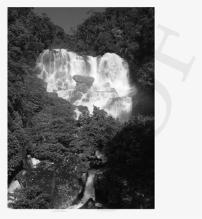Many Waterfalls, Lakes And Rivers Are Considered Sacred - Waterfall, HD Png Download, Free Download
