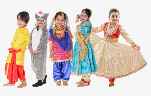 Kids Dress PNG Images, Free Transparent Kids Dress Download - KindPNG