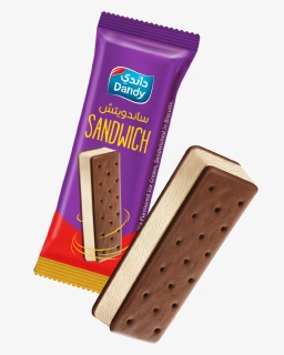 Sandwiches Sandwiche - Chocolate, HD Png Download, Free Download