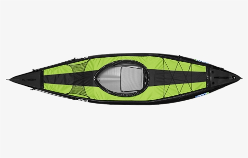 Rush 1 Innova Deck Top - Sea Kayak, HD Png Download, Free Download