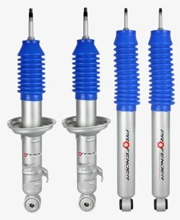 Gas Bore Innova - Suspension, HD Png Download, Free Download
