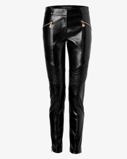 Transparent Pant Png - Leather Pants Png, Png Download, Free Download