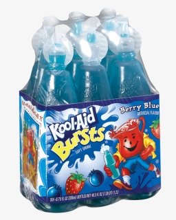 I Always Felt Cool Drinking These - Kool Aid Kids Drink, HD Png Download, Free Download