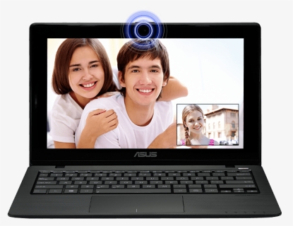 Asus X10 Laptop, HD Png Download, Free Download