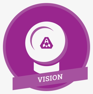 Transparent Vision Icon Png - Circle, Png Download, Free Download