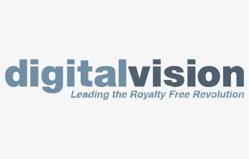 Digital Vision Logo Png Transparent - Digital Vision, Png Download, Free Download