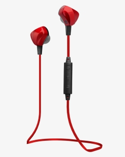 Opal Ex60 Bluetooth In-ear Earphone - Headphones, HD Png Download, Free Download