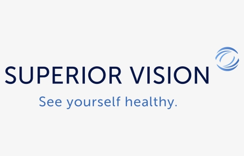 Superior Vision Logo Png - Superior Vision Logo, Transparent Png, Free Download