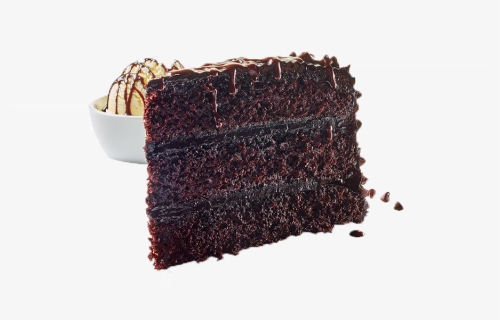 Chocolate Cake Png Background Clipart - Transparent Background Chocolate Images In Png, Png Download, Free Download