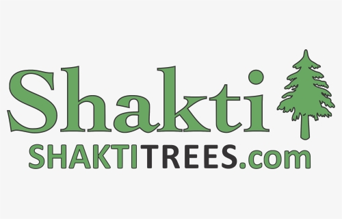 Shakti Reforestation - Graphic Design, HD Png Download, Free Download