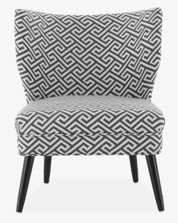Club Chair , Png Download - Textile, Transparent Png, Free Download