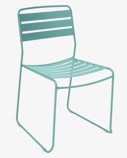 Surprising Chair Fermob, HD Png Download, Free Download