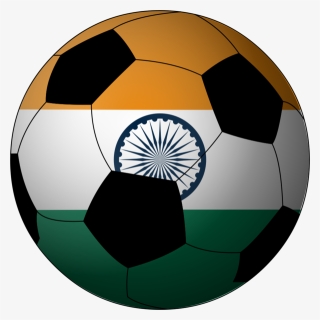 Football India - Logo Indian Football Team, HD Png Download, Free Download