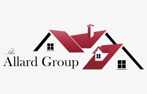 The Allard Group - Real Estate Agent Png Logo, Transparent Png, Free Download