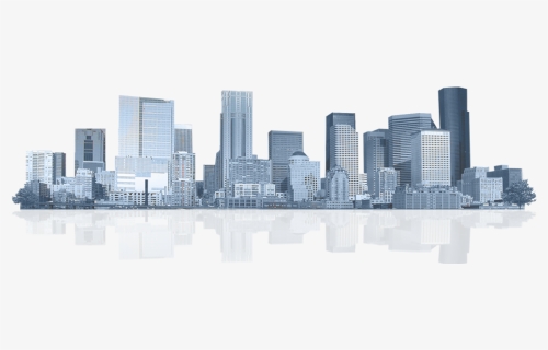 Skyline Pacific North West, HD Png Download, Free Download