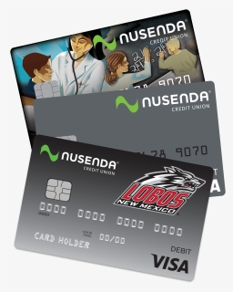 Transparent Visa Card Png - Flyer, Png Download, Free Download