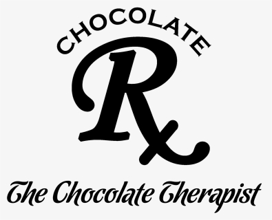 Chocolate Rx For Pri - Rx Logos, HD Png Download, Free Download