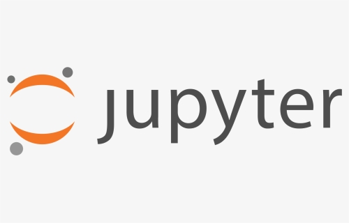 Make Jupyter Notebooks Easy To Blog In Wordpress - Jupyter Notebook Logo, HD Png Download, Free Download
