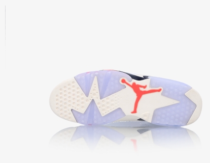 Air Jordan 6 Retro "tinker - Sneakers, HD Png Download, Free Download