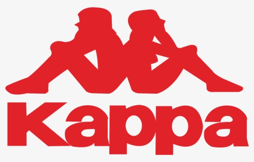 Logo Kappa Vector Cdr & Png Hd - Kappa Logo, Transparent Png, Free Download