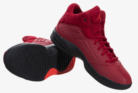 Air Jordan Shoe Png Image - Sneakers, Transparent Png, Free Download
