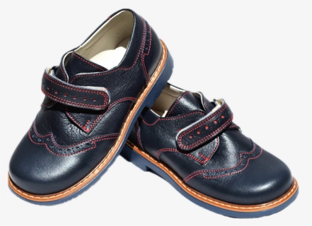 European Leather Orthopaedic Shoes Woopy Aw15579-1957 - Leather, HD Png Download, Free Download