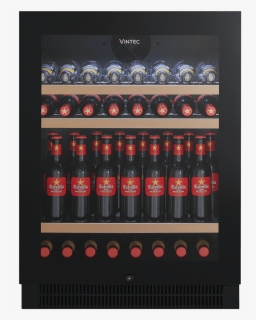 Vintec 100 Bottle Beverage Center, HD Png Download, Free Download