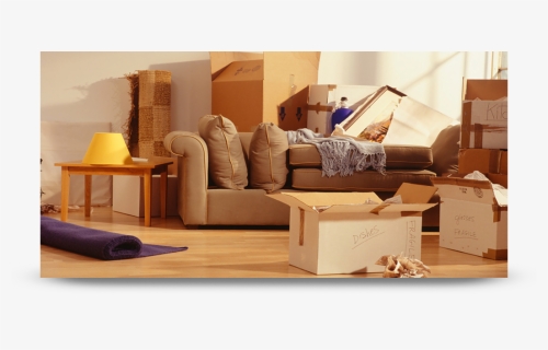 Moving Company Safly Shift Your Furnitures - Moving Into House Boxes, HD Png Download, Free Download