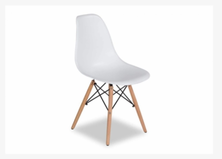 Eames Chair - Chair, HD Png Download, Free Download