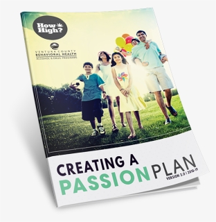 Passion Plan - Flyer, HD Png Download, Free Download